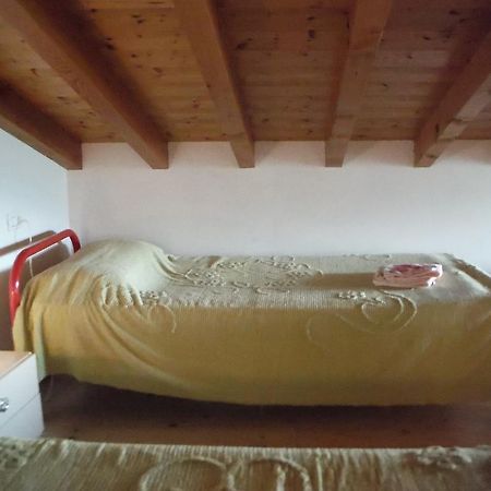 Apartments Gravedona Panoramic Chambre photo