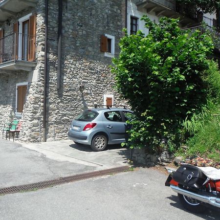 Apartments Gravedona Panoramic Extérieur photo
