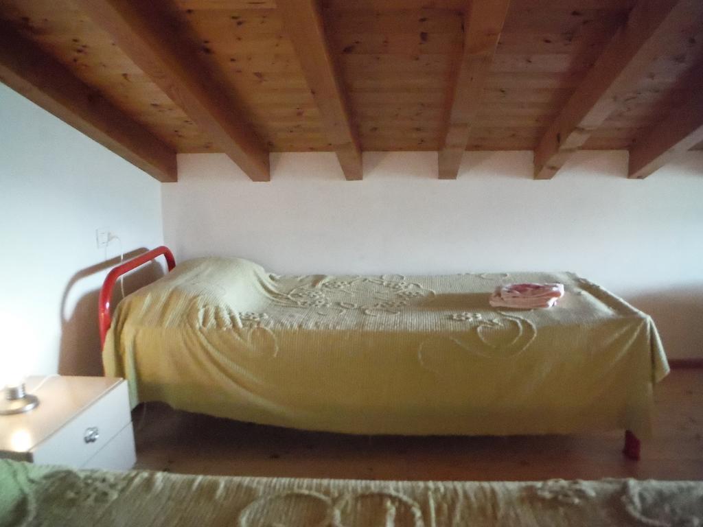 Apartments Gravedona Panoramic Chambre photo