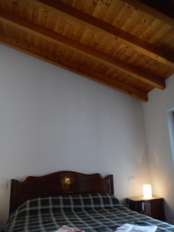 Apartments Gravedona Panoramic Chambre photo