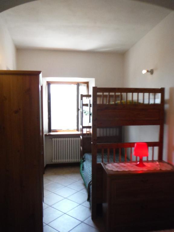 Apartments Gravedona Panoramic Chambre photo