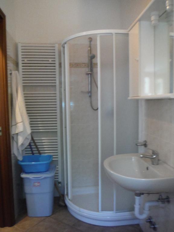 Apartments Gravedona Panoramic Chambre photo