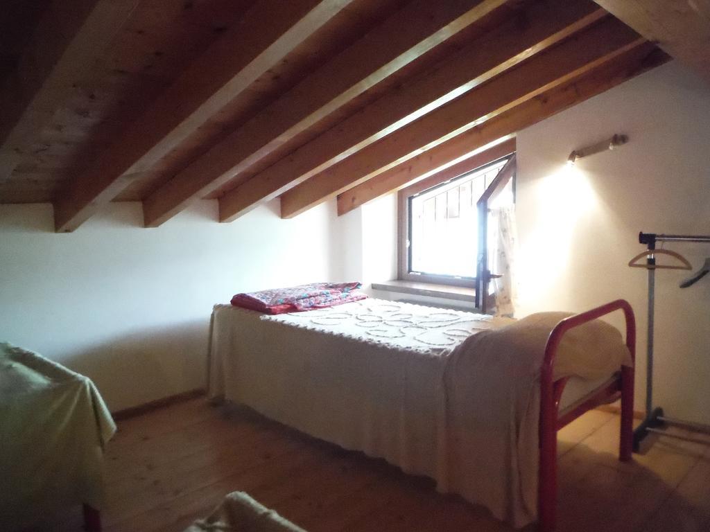 Apartments Gravedona Panoramic Chambre photo