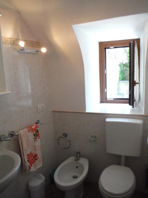 Apartments Gravedona Panoramic Chambre photo